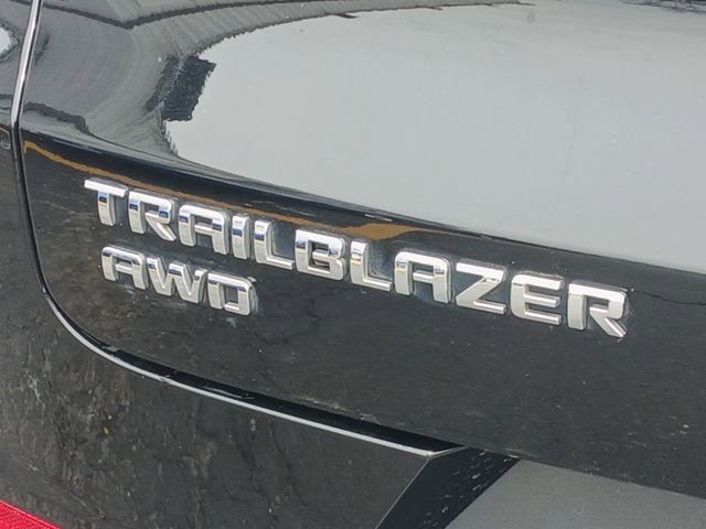 Used 2022 Chevrolet TrailBlazer LT w/ Convenience Package image 27