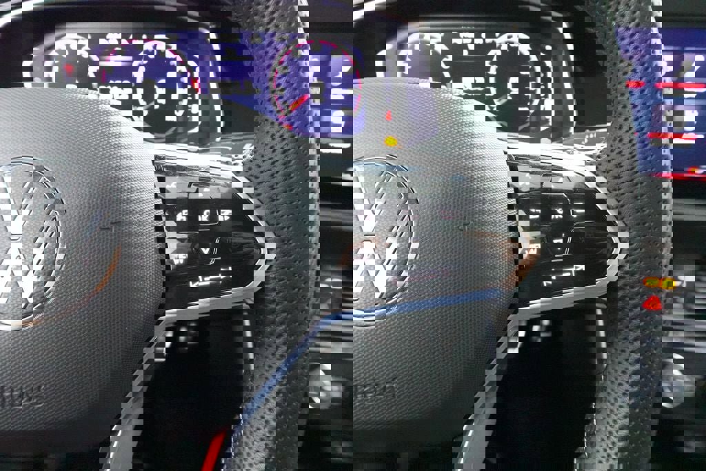 Used 2022 Volkswagen Jetta GLI Autobahn w/ GLI Black Package image 12