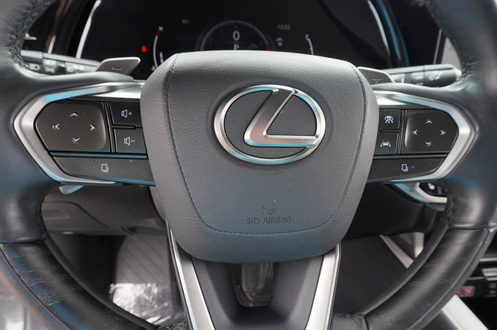 Used 2024 Lexus RX 350 Premium Plus w/ Convenience Package FWD image 18
