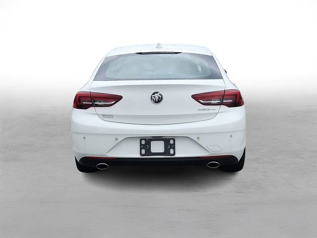 Used 2019 Buick Regal Preferred w/ Sights and Sounds Package FWD image 5