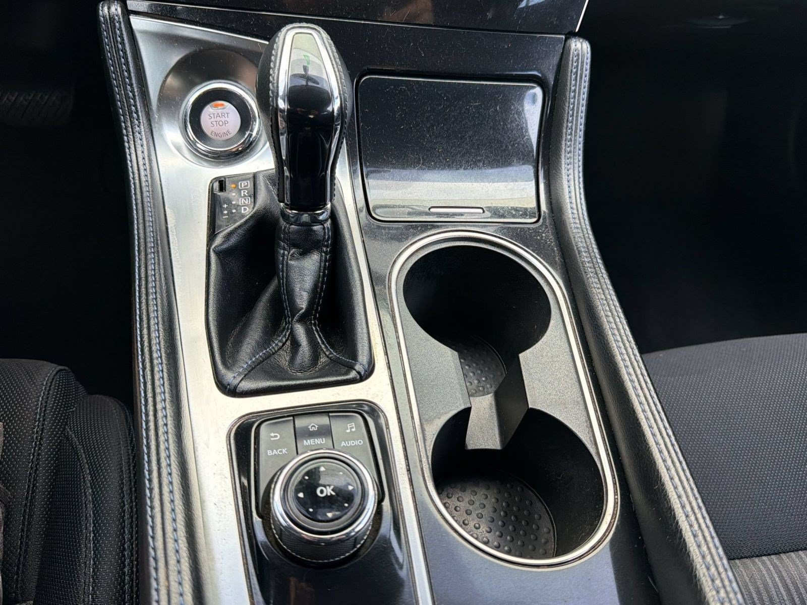 Used 2019 Nissan Maxima 3.5 S w/ Floor Mat Group FWD image 18