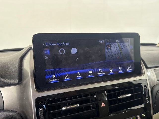 Used 2022 Lexus GX 460 Luxury w/ Sport Design Package AWD/4WD image 26