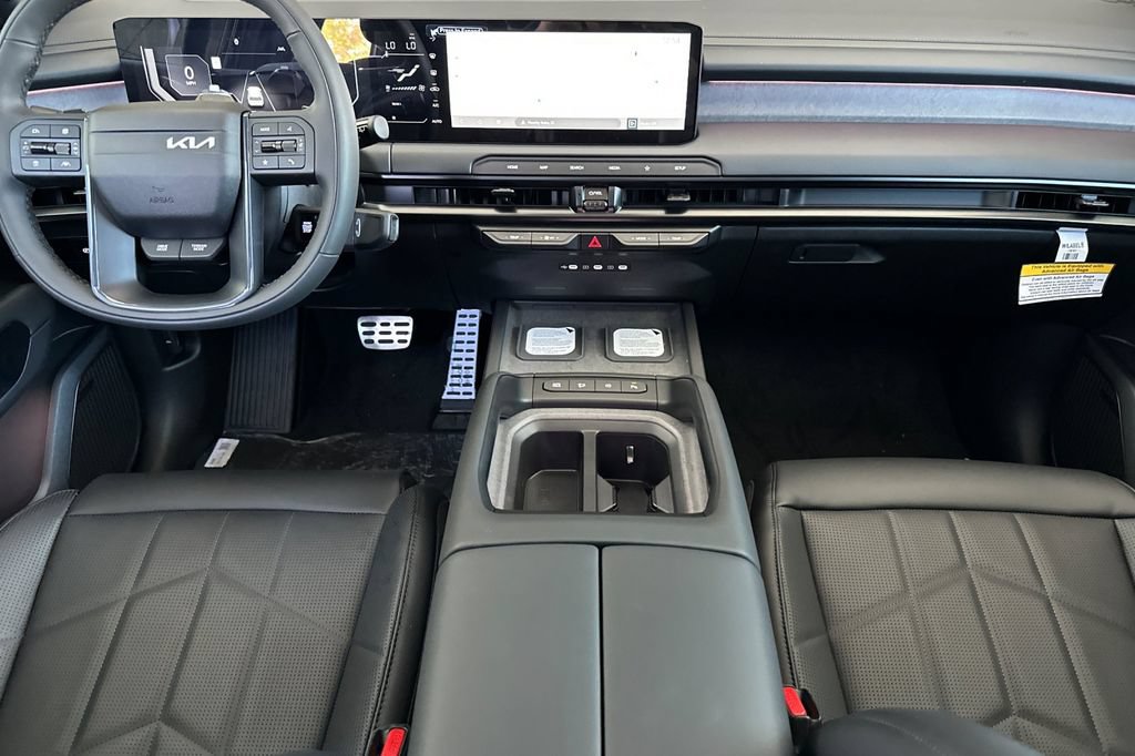 New 2027 Kia Telluride SX X-Pro AWD/4WD image 5