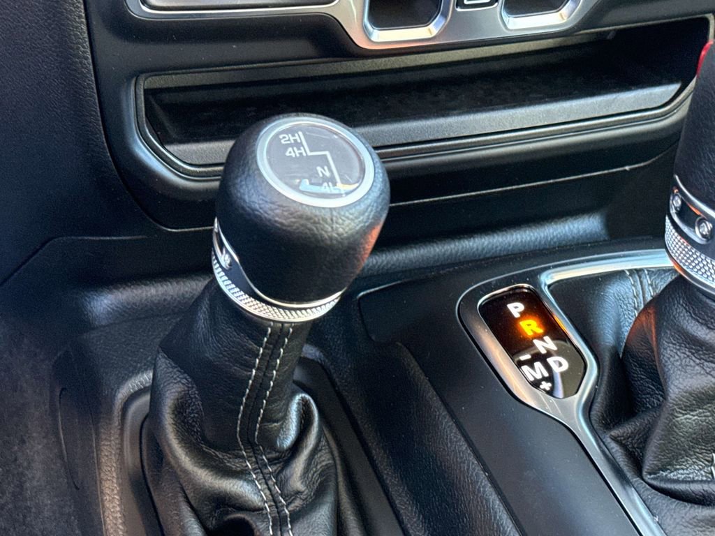 New 2026 Jeep Gladiator Sport AWD/4WD image 37