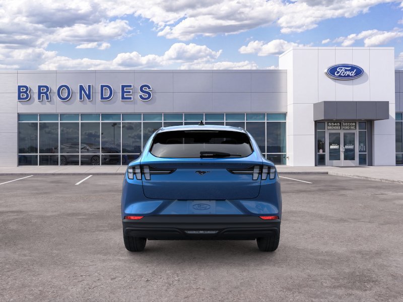 New 2026 Ford Mustang Mach-E Premium AWD/4WD image 5