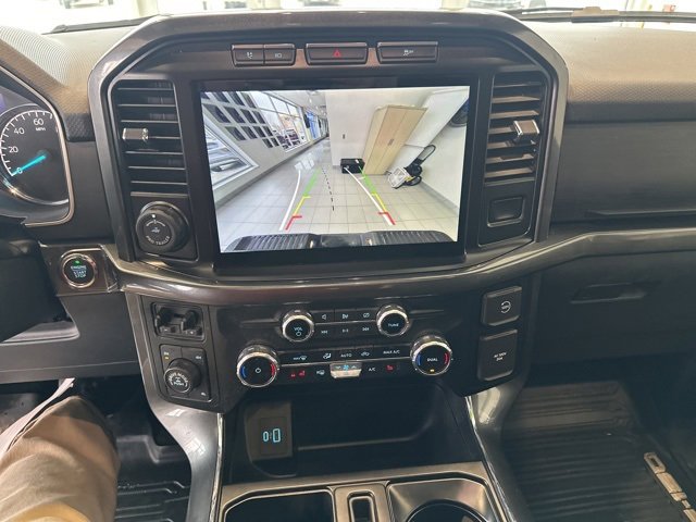 Used 2023 Ford F150 XLT w/ Equipment Group 302A High image 11