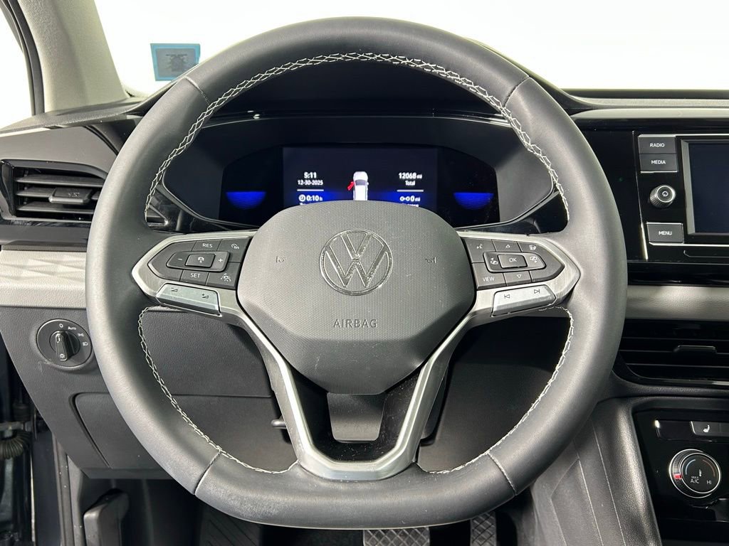 Used 2023 Volkswagen Taos S image 24