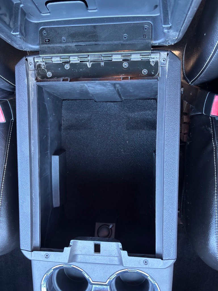 Used 2009 Ford F250 FX4 AWD/4WD image 39
