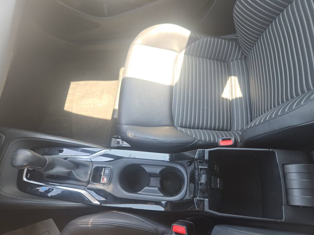 Used 2020 Toyota Corolla XSE FWD image 24