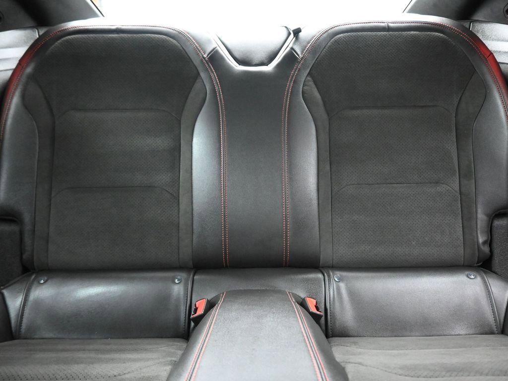 Used 2019 Chevrolet Camaro ZL1 w/ LPO, ZL1 Protection Package RWD image 30
