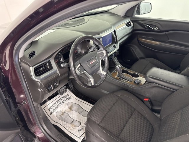 Used 2018 GMC Acadia SLE image 25