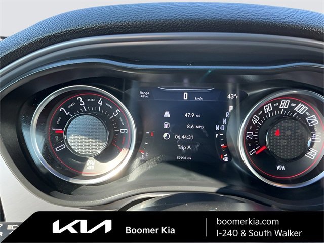 Used 2023 Dodge Challenger GT image 18