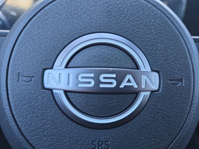 New 2026 Nissan Kicks SV w/ SV Premium Package FWD image 5