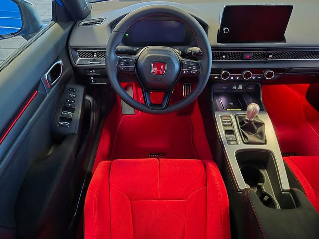 New 2026 Honda Civic Type R image 7