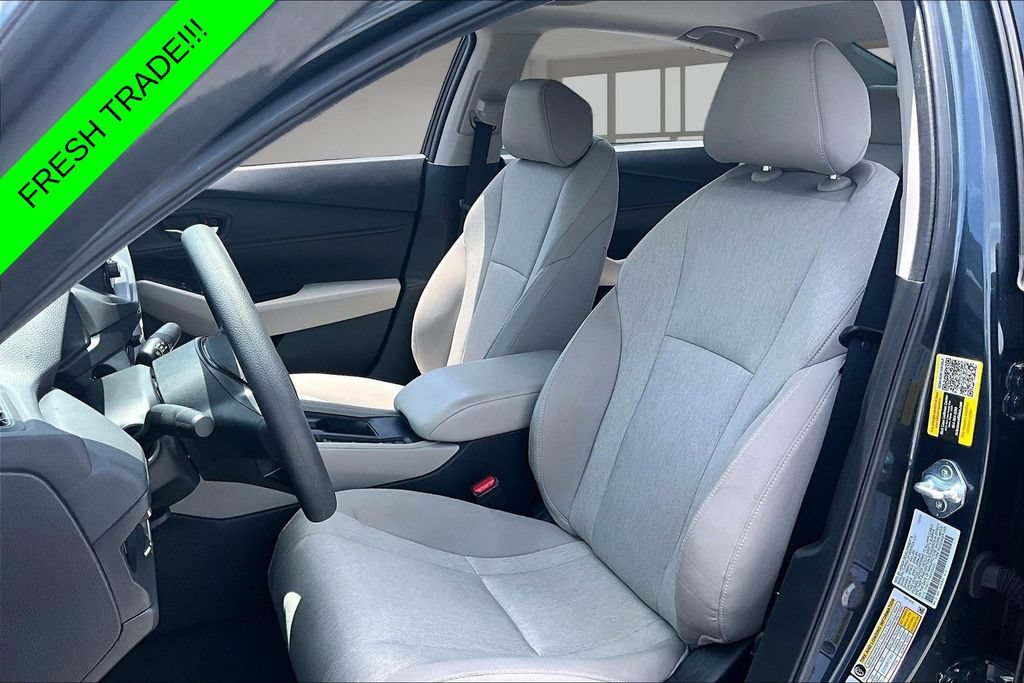Used 2025 Honda Accord SE image 21