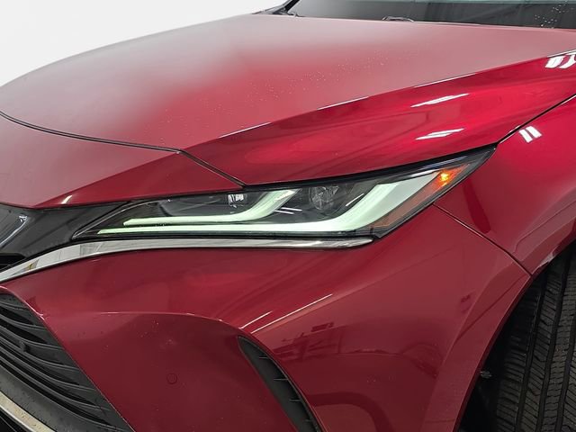 Used 2021 Toyota Venza XLE w/ Softex Package AWD/4WD image 30