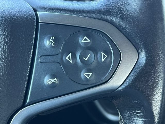 Used 2019 Chevrolet Silverado 3500 LTZ w/ Duramax Plus Package AWD/4WD image 26