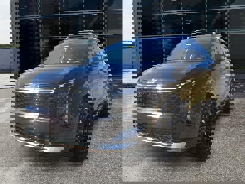 New 2026 Kia Sportage SX image 7