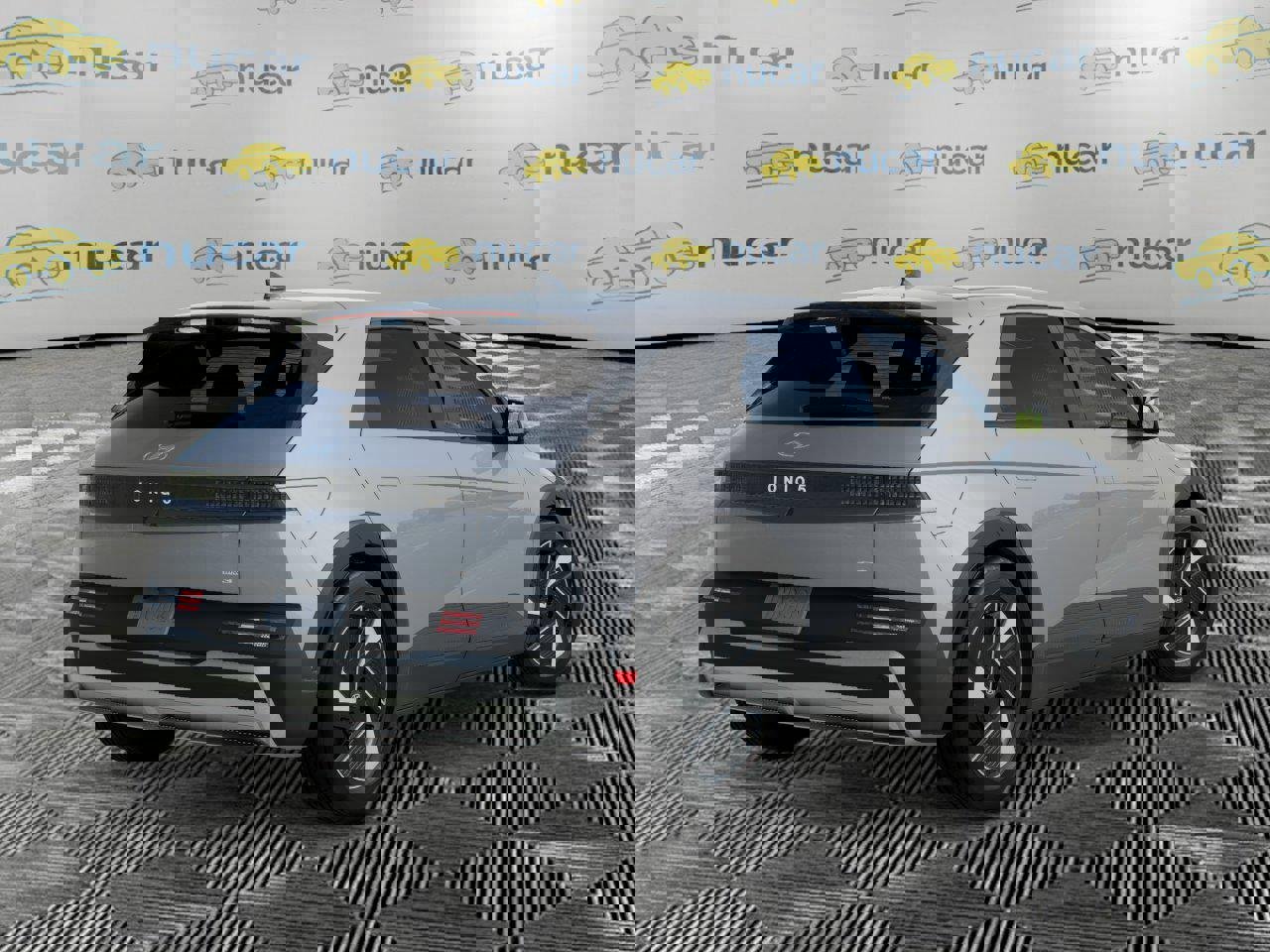 New 2026 Hyundai Ioniq 5 SE image 4