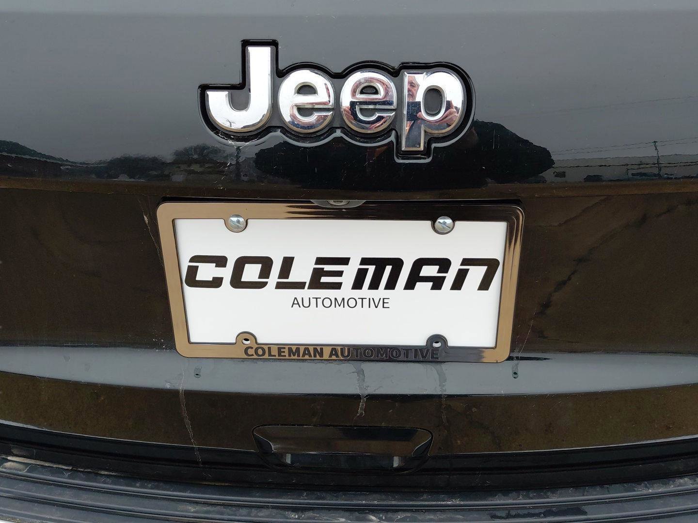 Used 2015 Jeep Grand Cherokee Limited w/ Luxury Group II image 19