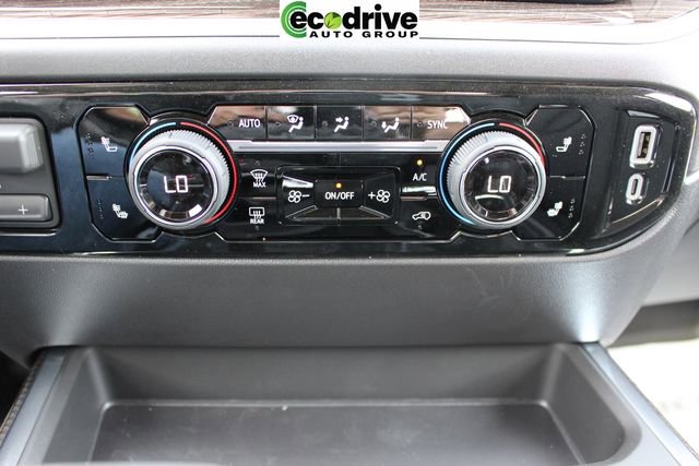 New 2026 Chevrolet Silverado 1500 LT Trail Boss w/ LT Trail Boss Premium Package image 16