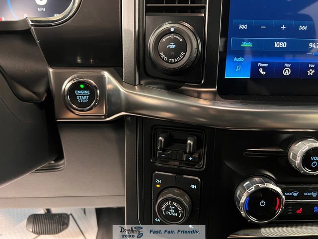 Used 2023 Ford F150 Lariat w/ Equipment Group 502A High AWD/4WD image 41