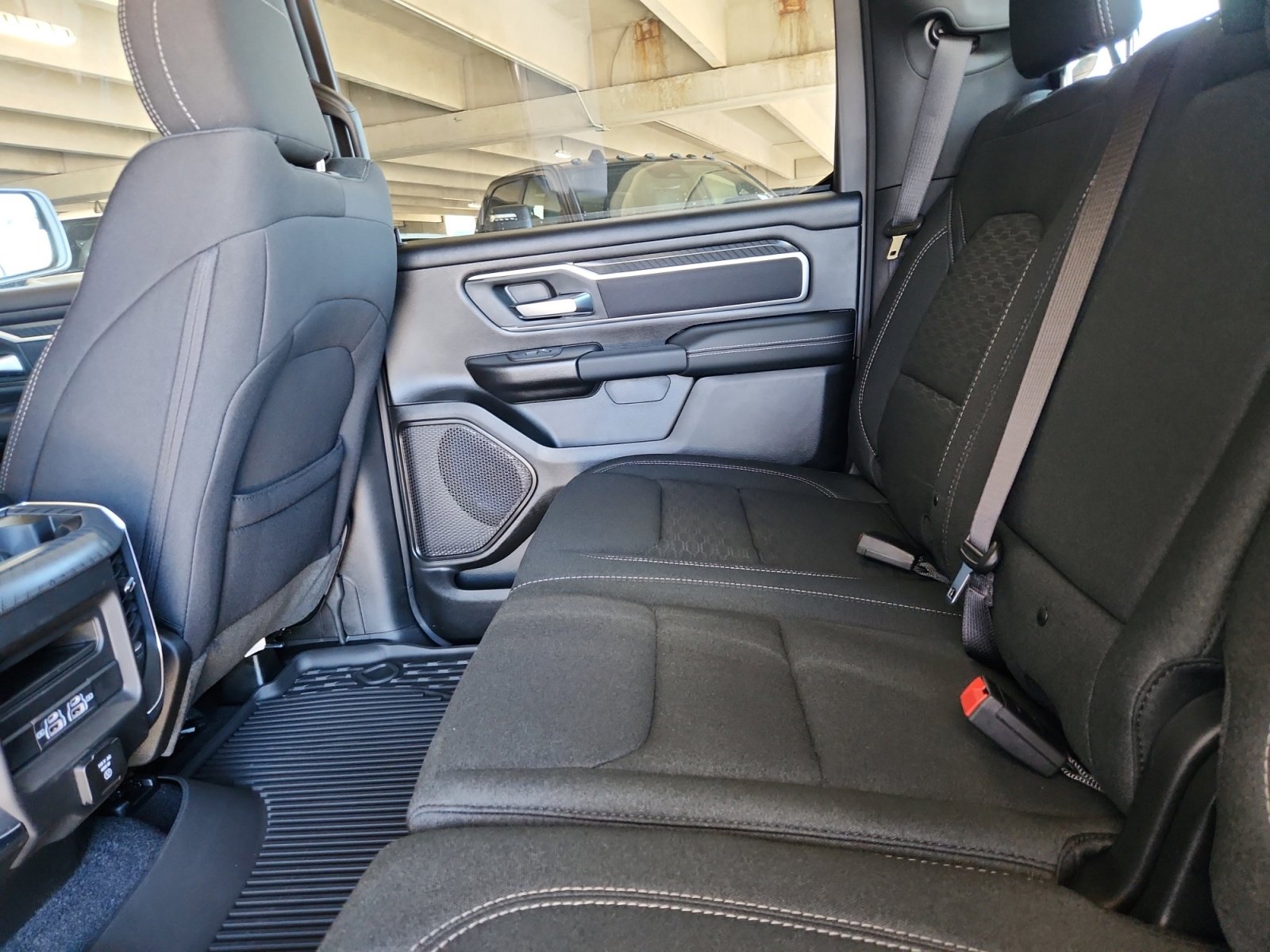 New 2026 RAM 1500 Big Horn image 17