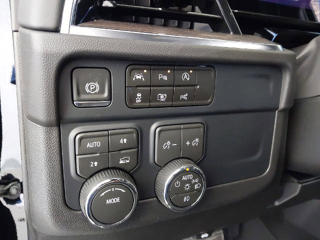 New 2026 Chevrolet Tahoe LT w/ Comfort Package AWD/4WD image 24