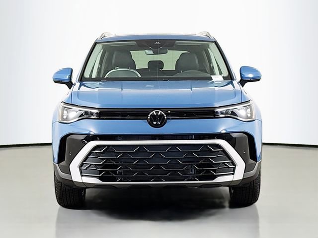 New 2026 Volkswagen Taos SE AWD/4WD video 2