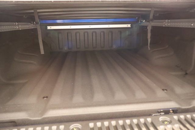 New 2026 Nissan Frontier SV w/ SV Convenience Package image 24