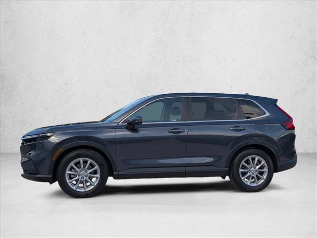 Used 2026 Honda CR-V EX image 2