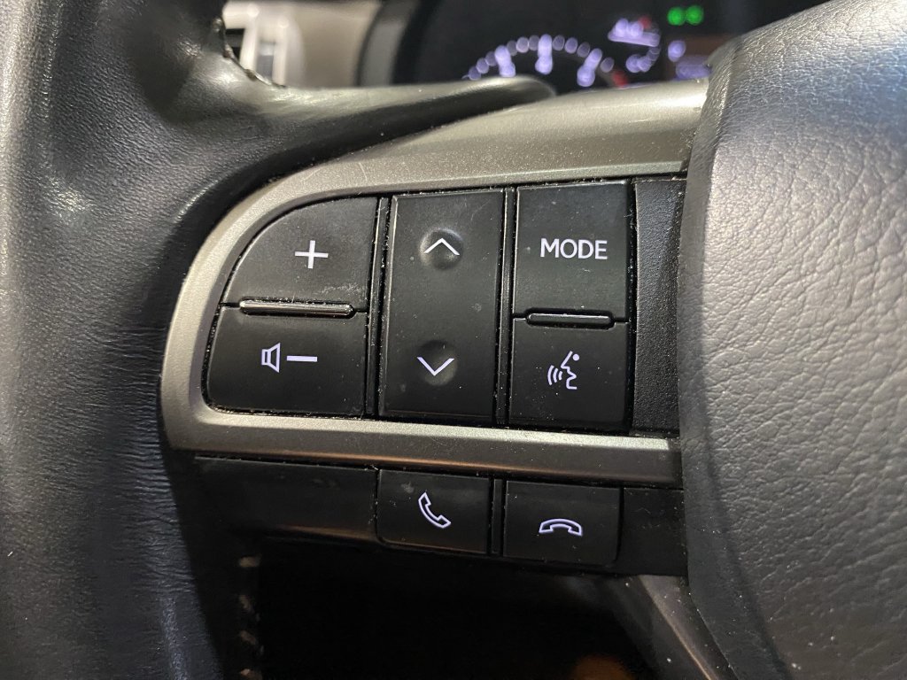 Used 2023 Lexus GX 460 Premium AWD/4WD image 10