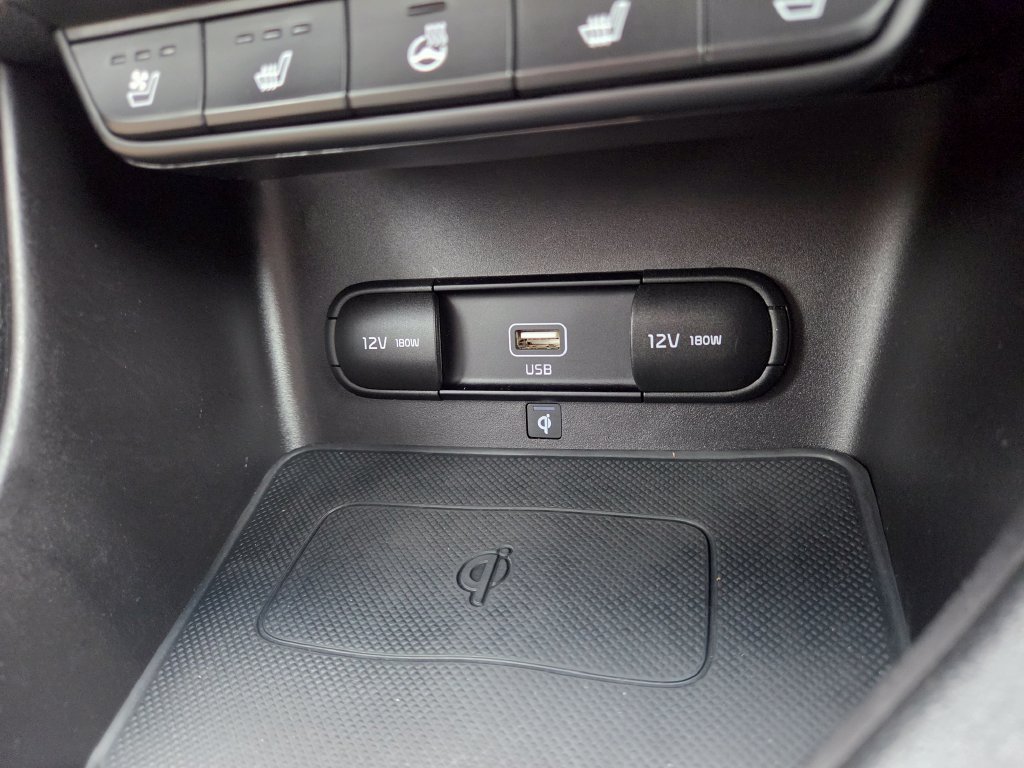 Used 2020 Kia Sportage SX AWD/4WD image 25