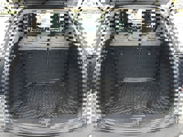 Used 2017 Honda HR-V EX image 12