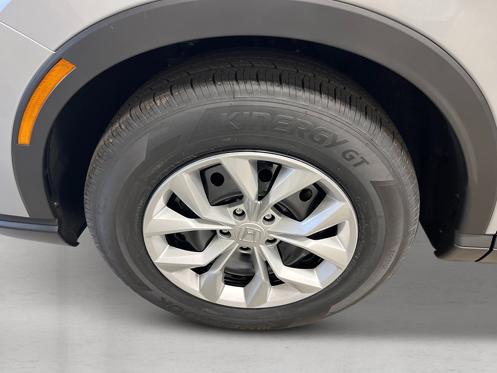 New 2027 Honda CR-V LX image 10