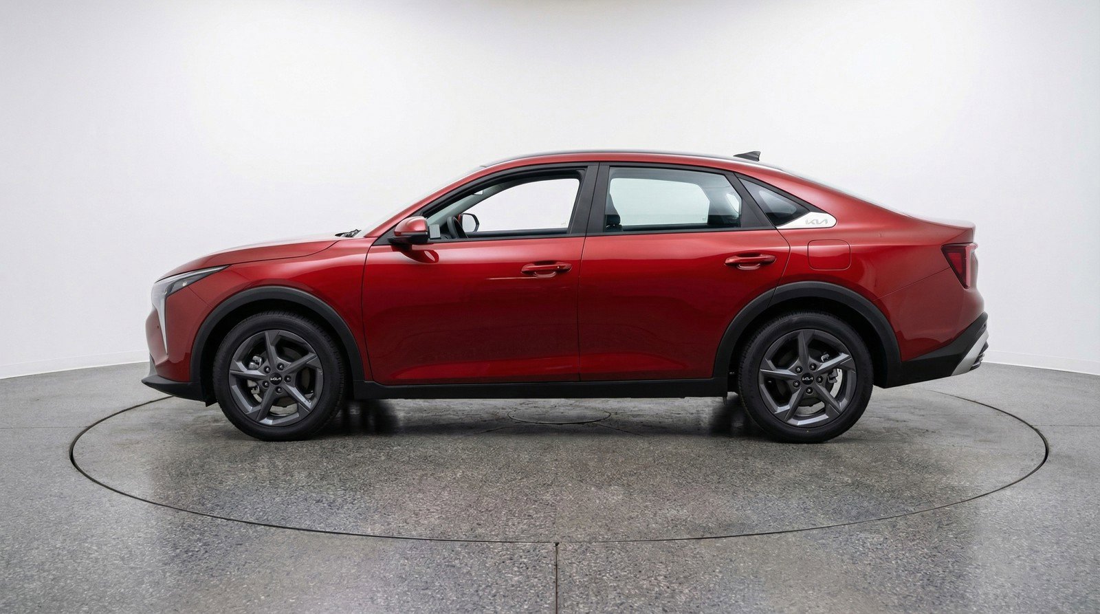 Used 2025 Kia K4 FWD image 5