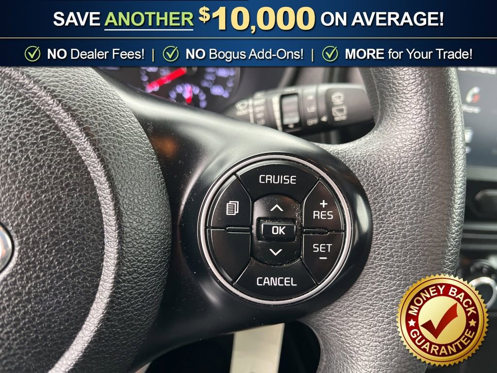 Used 2021 Kia Soul S image 29