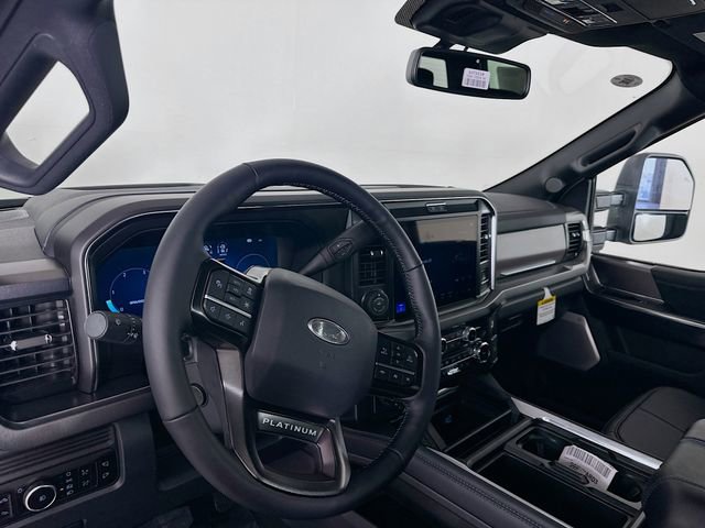 New 2026 Ford F450 Platinum w/ FX4 Off-Road Package image 9