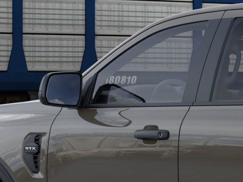 New 2025 Ford Ranger XL image 41