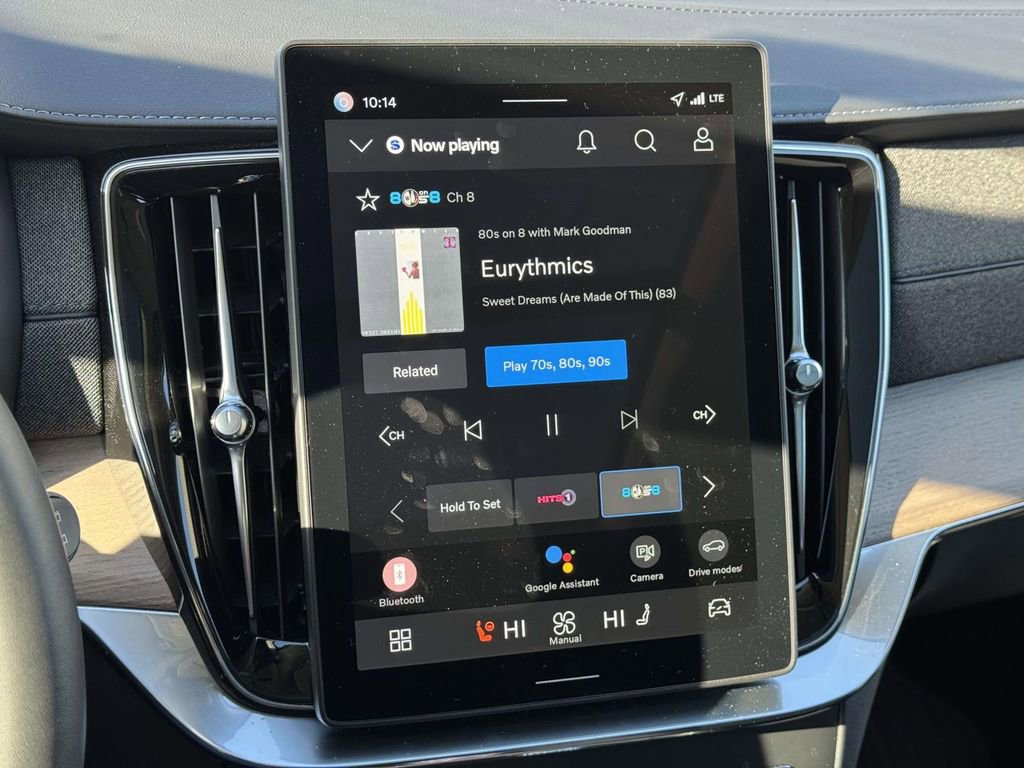 Certified 2026 Volvo XC90 B6 Plus w/ Protection Package Premier image 25