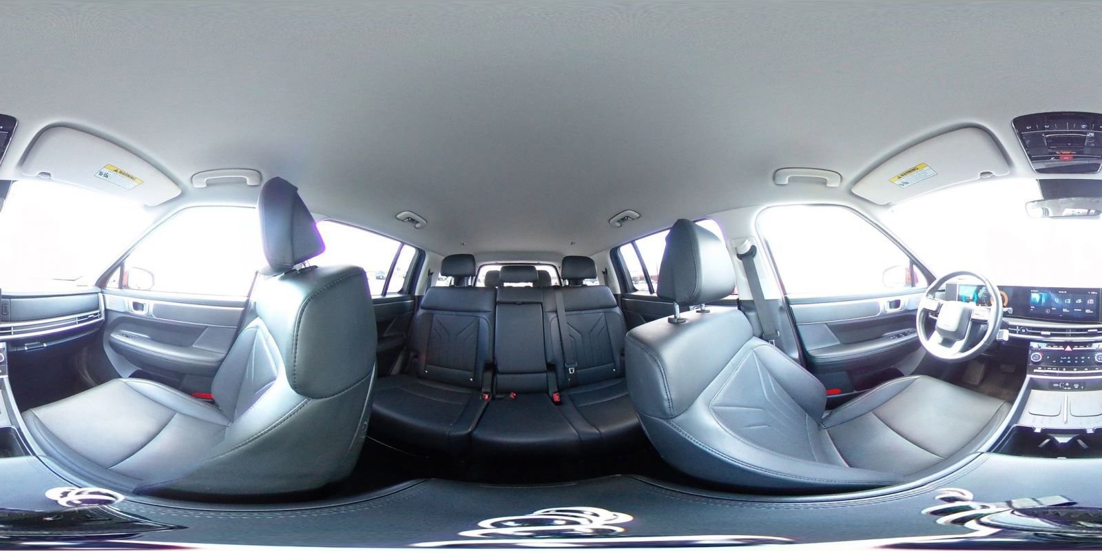 Used 2025 Hyundai Santa Fe SEL image 41