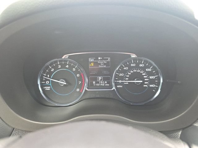 Used 2018 Subaru Forester 2.5i Touring AWD/4WD image 16