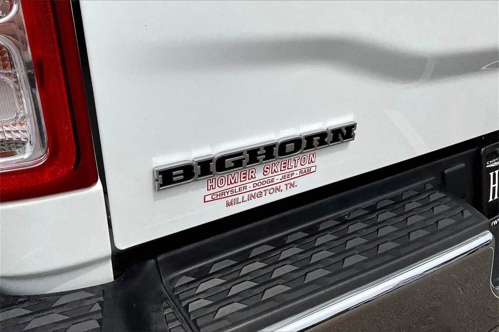 Used 2024 RAM 3500 Big Horn image 14