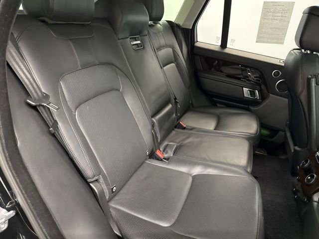 Used 2021 Land Rover Range Rover Westminster Edition image 21