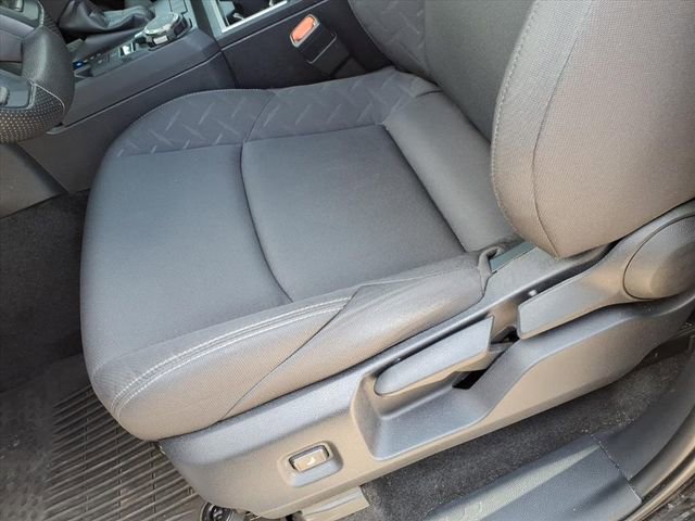 Used 2024 Toyota Tacoma SR5 image 4