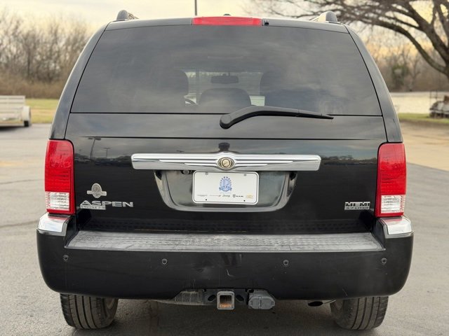 Used 2008 Chrysler Aspen Limited image 6