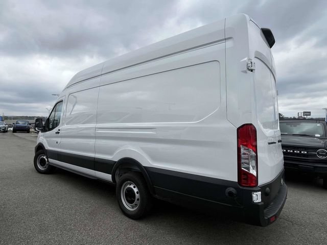 New 2026 Ford Transit 350 148 High Roof Extended RWD image 4