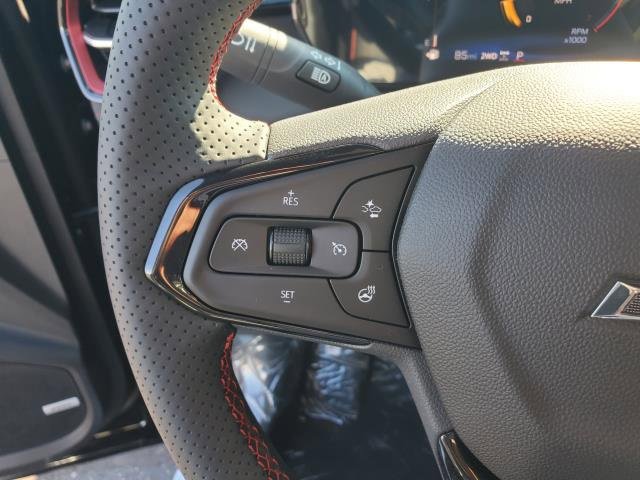 New 2026 Chevrolet TrailBlazer RS w/ Convenience Package image 21