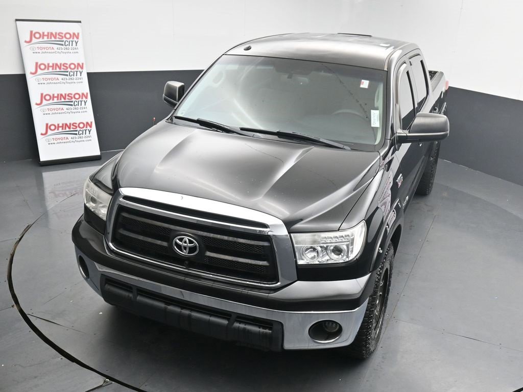 Used 2011 Toyota Tundra 4x4 CrewMax image 30