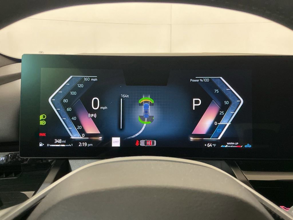 Certified 2025 BMW 530i w/ Premium Package RWD image 10